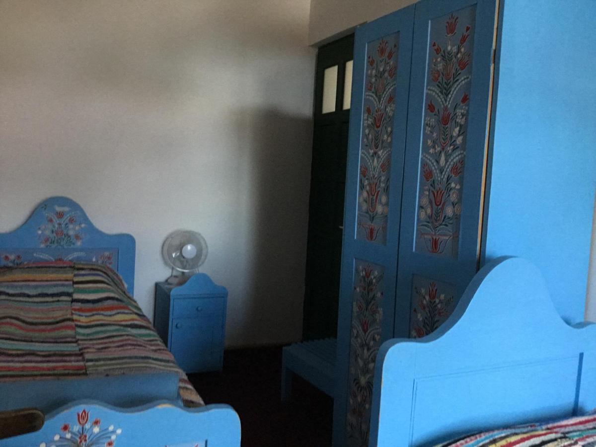 Hotel Góbé Csárda Gran Varadino Esterno foto