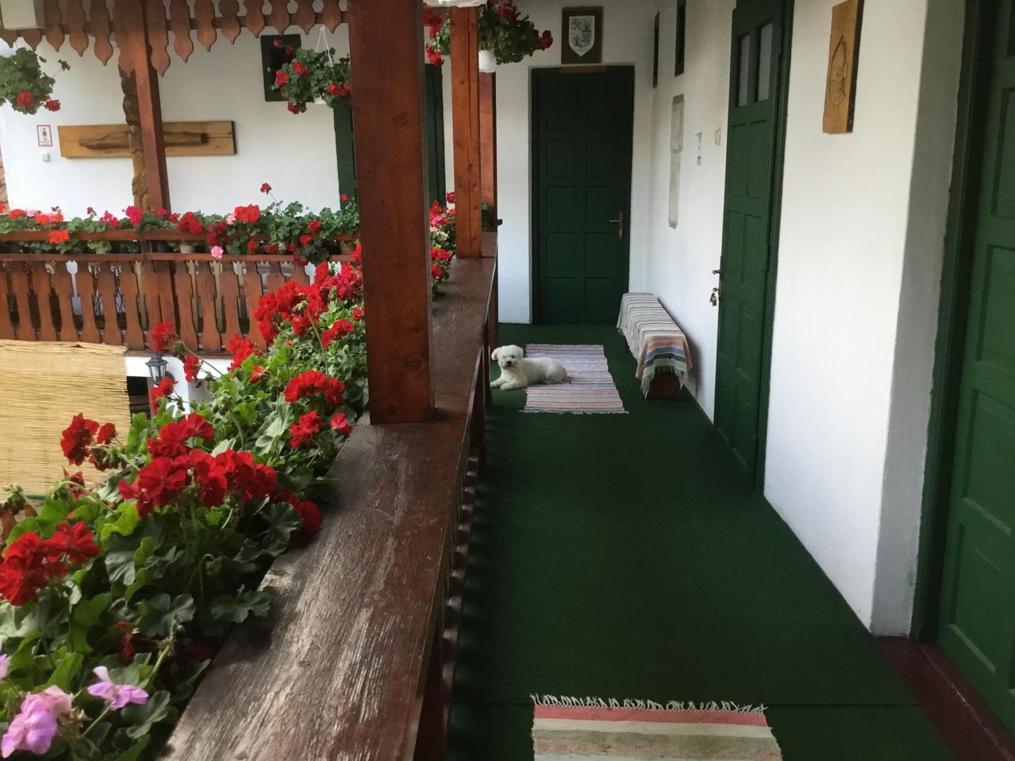 Hotel Góbé Csárda Gran Varadino Esterno foto