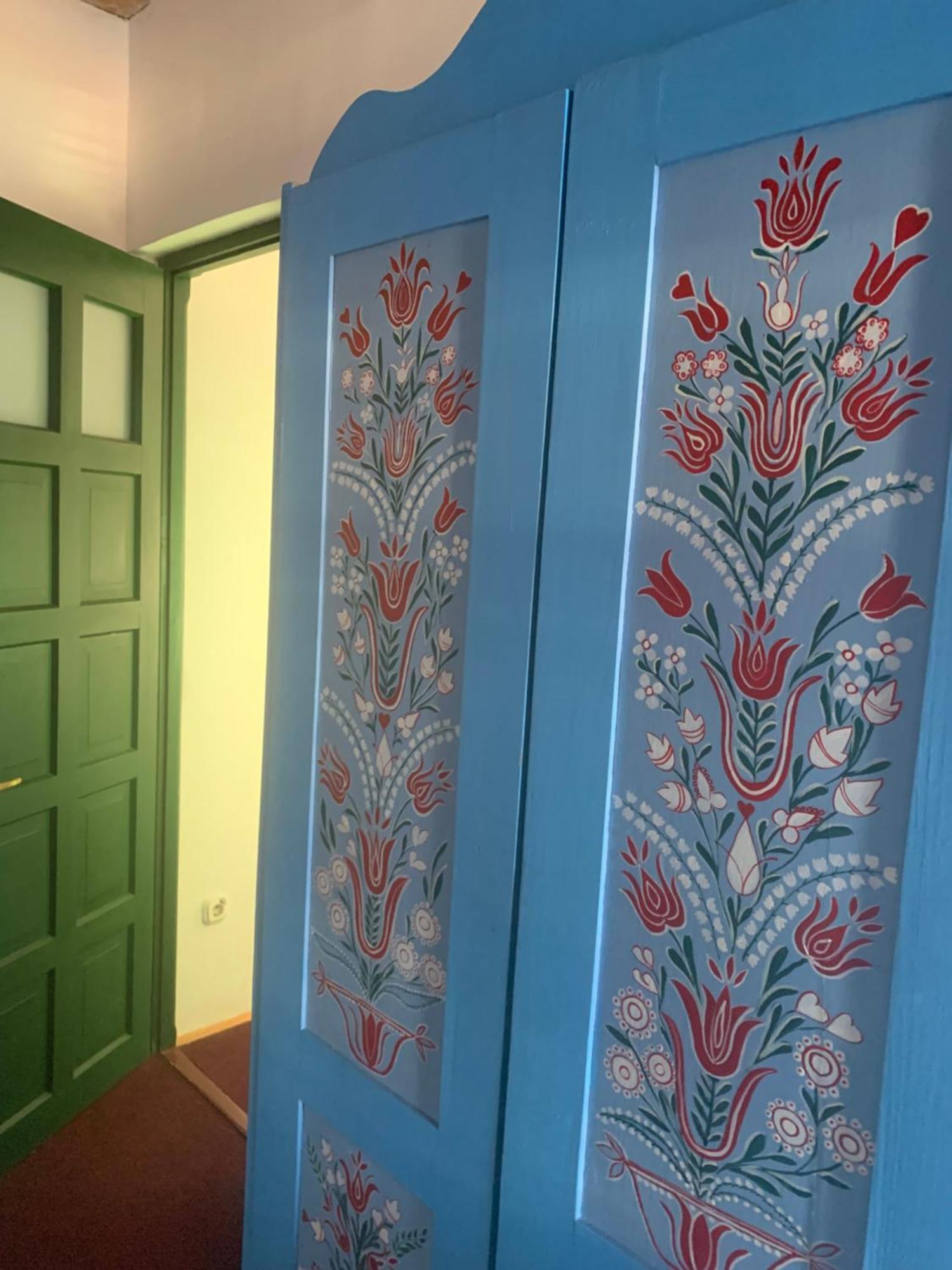 Hotel Góbé Csárda Gran Varadino Esterno foto