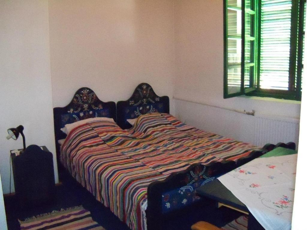 Hotel Góbé Csárda Gran Varadino Camera foto