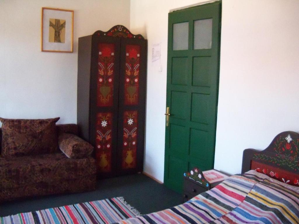 Hotel Góbé Csárda Gran Varadino Camera foto
