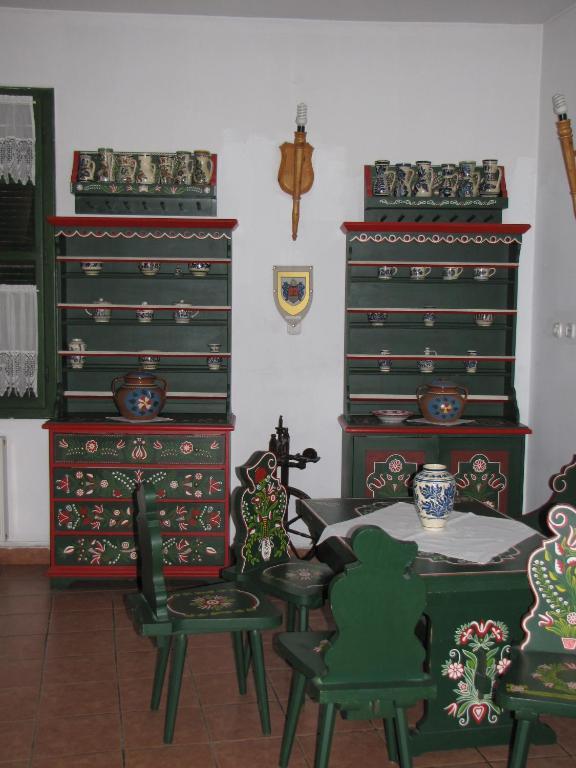 Hotel Góbé Csárda Gran Varadino Esterno foto