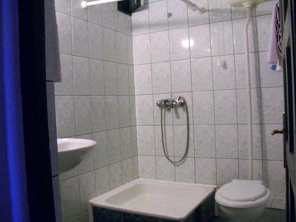 Hotel Góbé Csárda Gran Varadino Camera foto